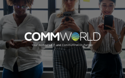 CommWorld