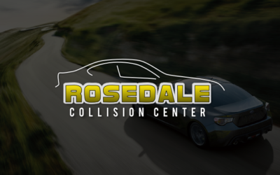 Rosedale Collision