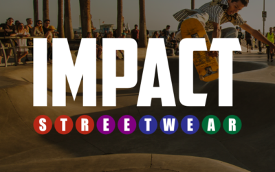 Impact Streetwear