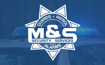 M&S Security