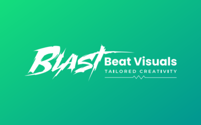 Blast Beat Visuals