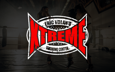 Eric Nolan’s Xtreme Training